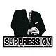 SUPPRESSION // SEDEM MINUT STRACHU/SPLIT