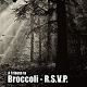 V.A./A TRIBUTE TO BROCCOLI - R.S.V.P.