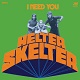 HELTER SKELTER/I NEED YOU -LTD 100 ORANGE VINYL-