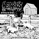 HEINOUS/FEEDING THE HOGS - THE FIRST THREE EP'S
