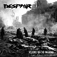 DESPAIR/VISIONS OF THE INFERNO (LTD.500)