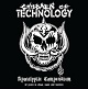 CHILDREN OF TECHNOLOGY/APOCALYPTIC COMPENDIUM