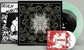 SEVEN MINUTES OF NAUSEA/THRASH CULTURE AS BORA (LTD.300)