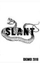 SLANT/DEMO 2018