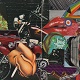 VELVETEEN RABIT/MIND NUMBING ENTERTAINMENT