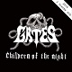 G.A.T.E.S/CHILDREN OF THE NIGHT