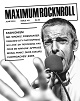 MAXIMUM ROCKNROLL/#421 JUNE 2018