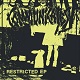 COMMUNiCATES/RESTRICTED (LTD.500)