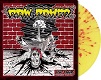 RAW POWER/WOP HOUR - EXTENDED VERSION (LTD.100 DIE-HARD SPLATTER)