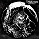 OVERCHARGE/ELECTRIC REAPER (LTD.299)