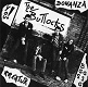 BUTTOCKS/S-T (1st EP)