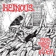 HAGGUS // HEINOUS/SPLIT