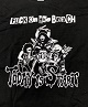 FUCK ON THE BEACH/T-SHIRT (TODAY IS START)