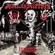 HEADSPLITTERS/TOMORROW
