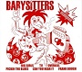 BABYSITTERS/LIVE AT THE MARQUEE CLUB 1986 AND MORE!!