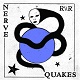 NERVE QUAKES/RUNNING/REWIND (LTD.300)