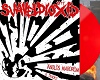 SVAVELDIOXID/ANDLOS MARDROM (LTD.300 2nd PRESS/RED VINYL)