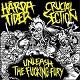 CRUCIAL SECTION // HARDA TIDER/SPLIT "UNLEASH THE FUCKING FURY"