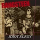 RANGSTEEN/IDIOT ELEGY