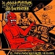 LOW CARD de la morte (LCDLM)/EL PARIS RADIO MASSACRE SESSIONS