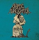 CRYPTIC SLAUGHTER/LIFE IN GRAVE (2nd PRESS/LTD 300 BLACK VINYL)