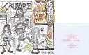CRUSADE/STAY FREE+LIVE AT GUILD (LTD.242)