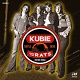 RATS (KUBIE AND THE RATS)/TURTLE DOVE -LTD 100 GRAY VINYL-
