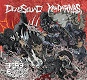 KANDARIVAS // DEADSQUAD/SPLIT "3593 MILES OF EVERLOUD MUSIK!