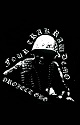 PROJECT GBG/FOUR TRACK RAW DEMO(DEMO 2018) (LTD.100)