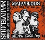 MARVELOUS/DELTA KAOS EP