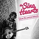 SINO HEARTS/LEAVE THE WORLD BEHIND