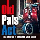 SOLUTION // SANDIEST/SPLIT "OLD PALS ACT"
