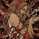 SELF DECONSTRUCTION/WOUNDS (国内限定 LTD.250 RED VINYL)