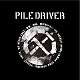 PILEDRIVER/PILEDRIVER GIG "iEl pueblo unido,jamas sera vencido!"