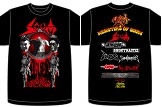 CxPxS&SHOOTMASTER/T-SHIRT
