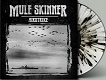 MULE SKINNER/AIRSTRIKE (LTD.100 DIE-HARD SPLATTER)