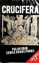 CRUCIFERA/LIKE HELL E.P.