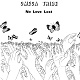 OMEGA TRIBE/NO LOVE LOST