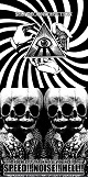 SELF DECONSTRUCTION // SPEED!! NOISE!! HELL!!/SPLIT