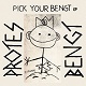 PROTES BENGT/PICK YOUR BENGT EP