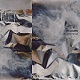 SPEARMEN/PARALLEL WIND