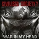 CIVILISED SOCIETY? /WAR IN MY HEAD
