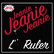 Ruler/JEANIE JEANIE JEANIE : SATURDAY NIGHT