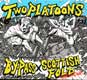 BY-PASS X SCOTTISH FOLD/SPLIT "TWO PLATOONS"