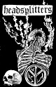 HEADSPLITTERS/S-T (DISCOGRAPHY)