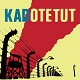 KADOTETUT/AIKA ON PYSAHTYNYT