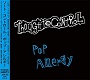 THOUGHT CONTROL/POP ALLERGY (LTD.300)