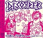 DISORDER/VIVA EL SQUATO (LTD.500)