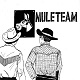 MULE TEAM/S-T