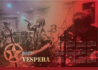VESPERA/2019 カレンダー